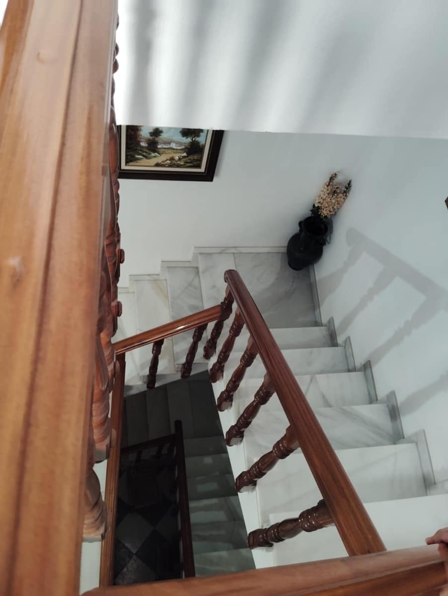 7 makuuhuone Rivitalo myytävänä paikassa Castro del Rio - 185 000 € (Ref: 9882078)