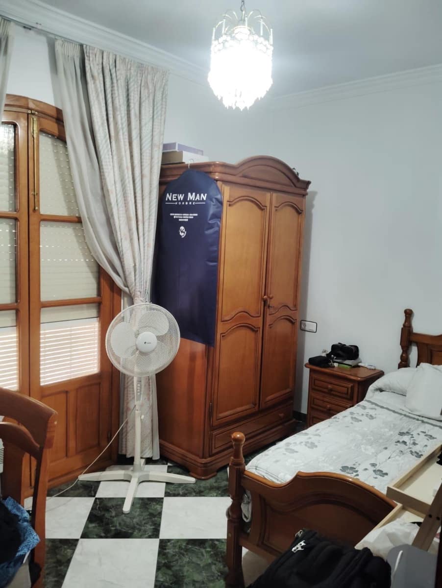7 makuuhuone Rivitalo myytävänä paikassa Castro del Rio - 185 000 € (Ref: 9882078)
