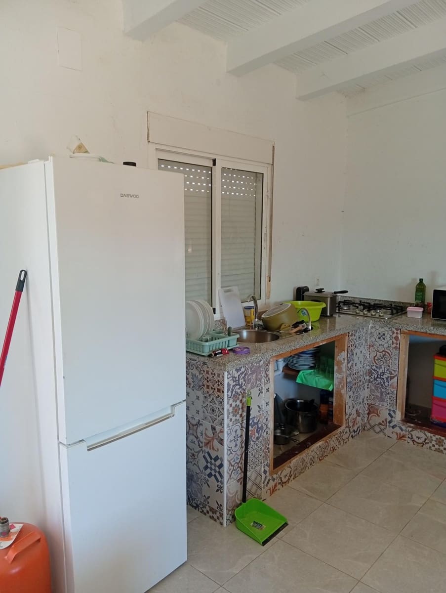 Undeveloped Land for sale in Villablanca - € 200,000 (Ref: 9882079)