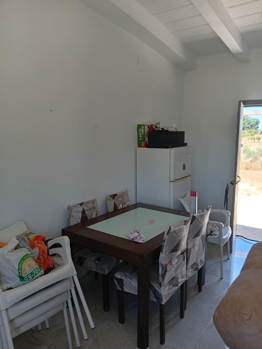Undeveloped Land for sale in Villablanca - € 200,000 (Ref: 9882079)