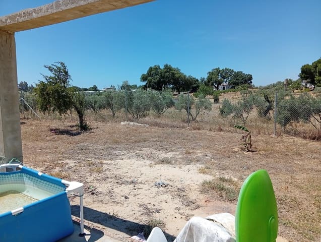 Terre non Aménagée à vendre à Villablanca - 200 000 € (Ref: 9882079)