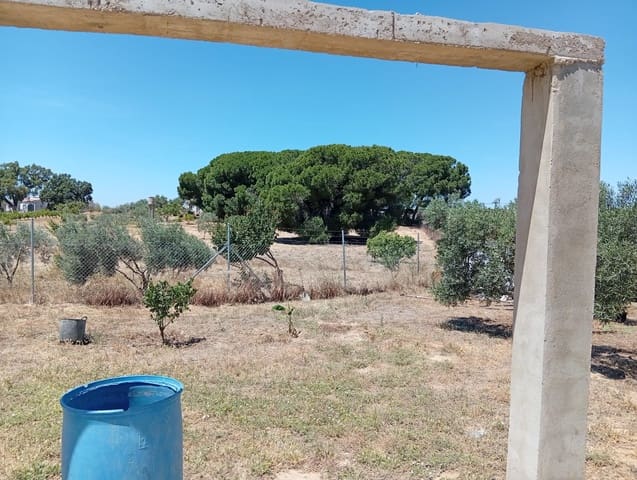 Terre non Aménagée à vendre à Villablanca - 200 000 € (Ref: 9882079)