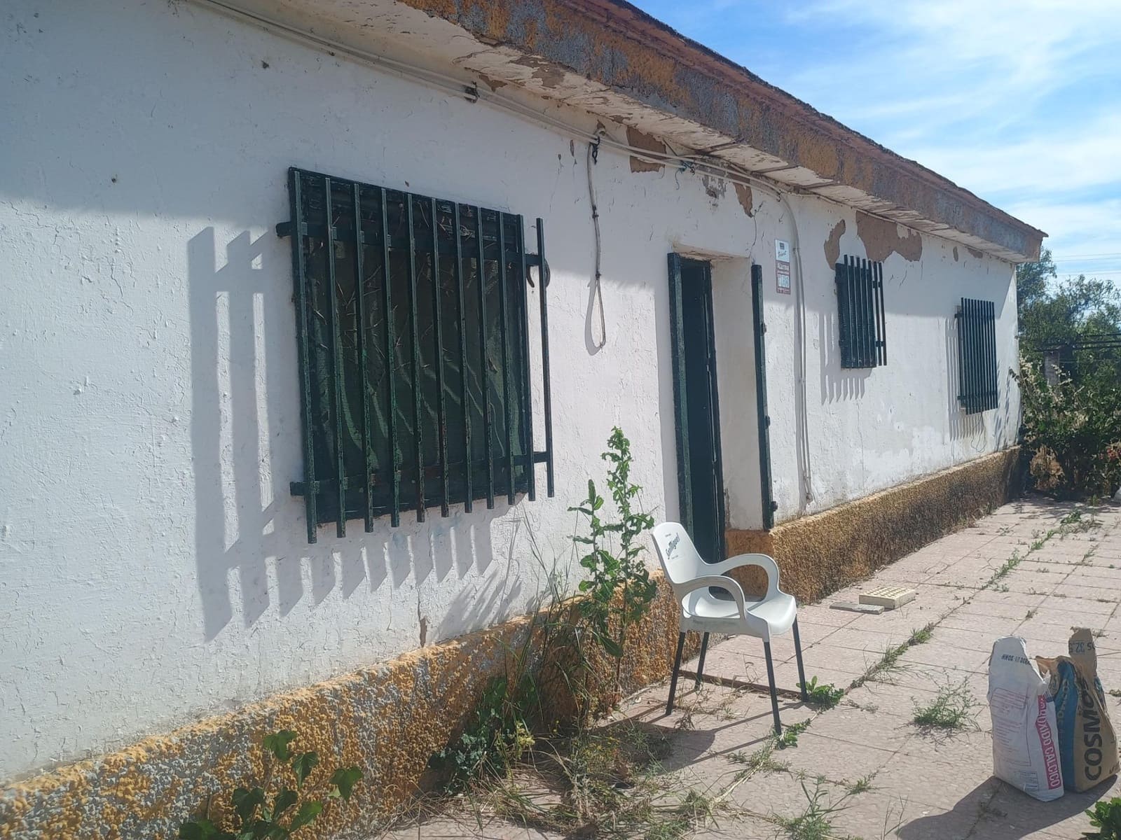 1 bedroom Finca/Country House for sale in Gibraleon - € 145,100 (Ref: 9882080)