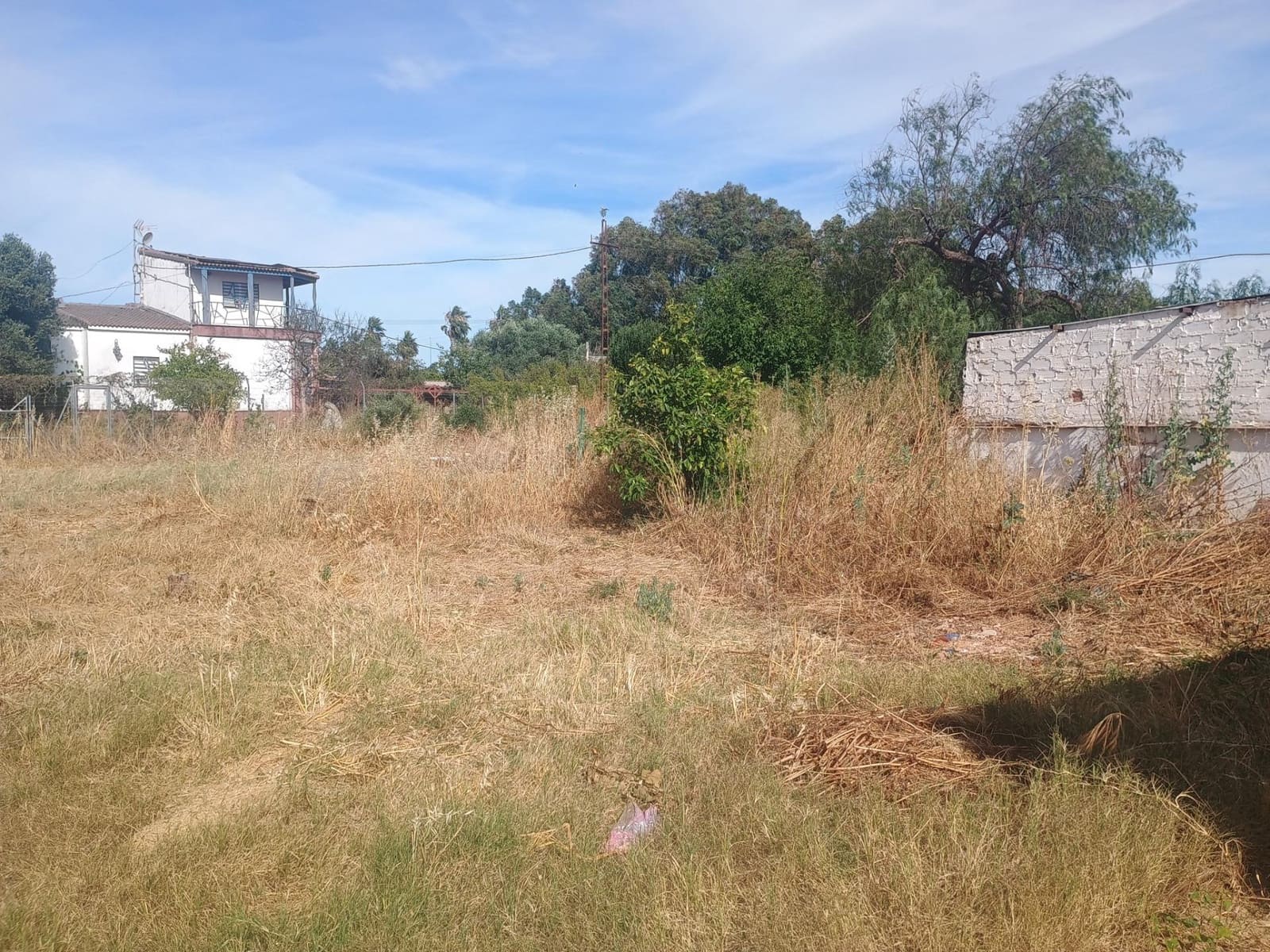 1 bedroom Finca/Country House for sale in Gibraleon - € 145,100 (Ref: 9882080)