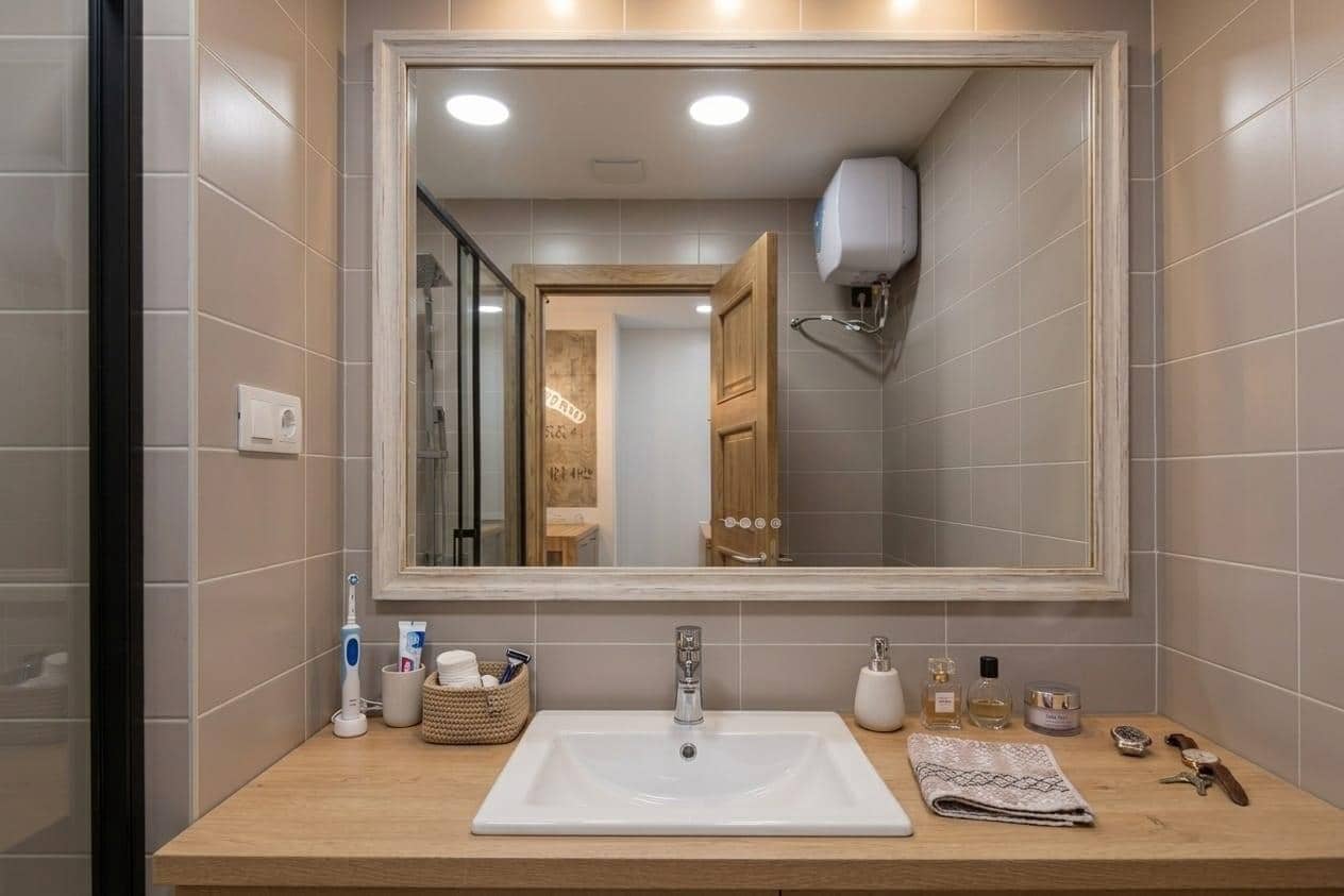 1 bedroom Flat for sale in Las Palmas de Gran Canaria - € 215,000 (Ref: 9882081)