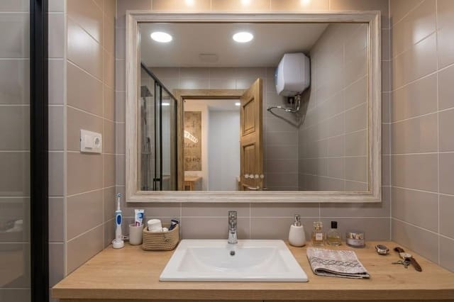 1 sypialnia Mieszkanie na sprzedaż w Las Palmas de Gran Canaria - 215 000 € (Ref: 9882081)