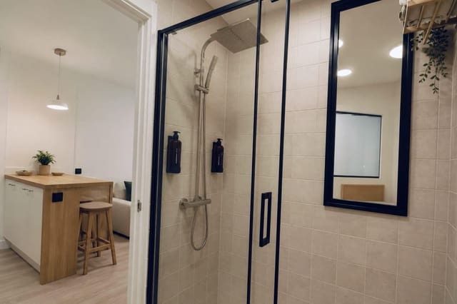 1 sypialnia Mieszkanie na sprzedaż w Las Palmas de Gran Canaria - 215 000 € (Ref: 9882081)