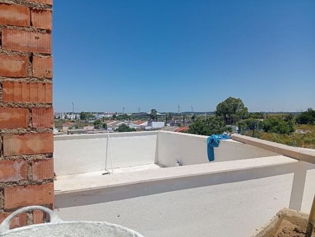 3 soverom Rekkehus til salgs i Ayamonte - € 209 000 (Ref: 9888999)