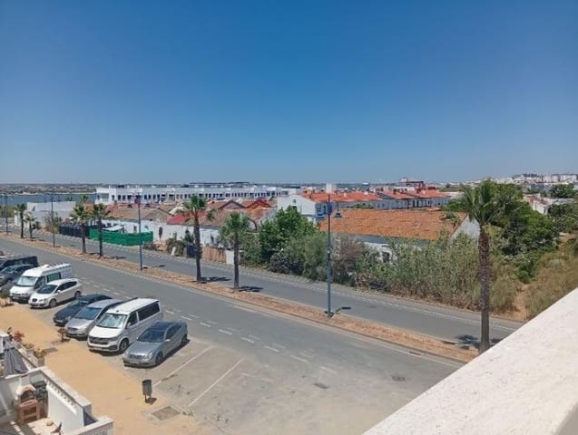 3 soverom Rekkehus til salgs i Ayamonte - € 209 000 (Ref: 9888999)