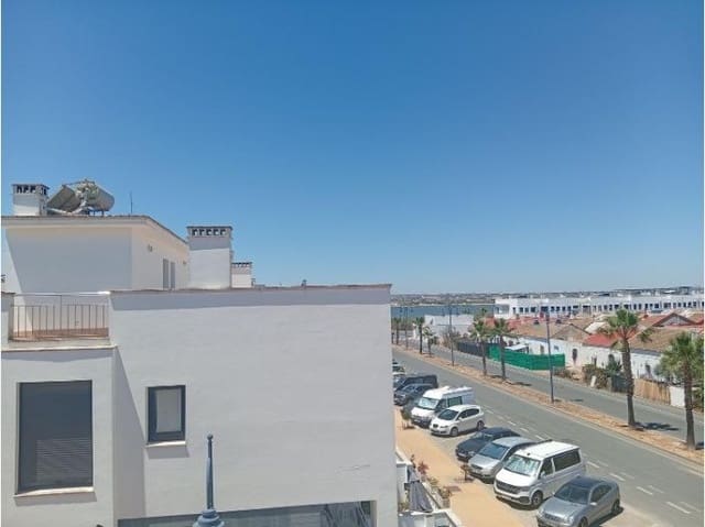 3 soverom Rekkehus til salgs i Ayamonte - € 209 000 (Ref: 9888999)
