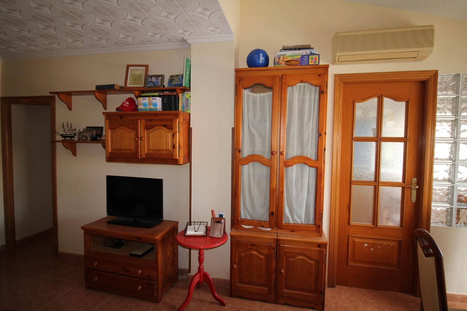 3 camera da letto Appartamento in vendita in Murcia citta - 149.000 € (Rif: 9889000)
