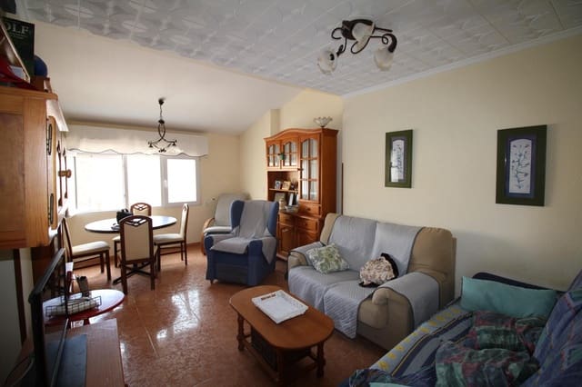 3 camera da letto Appartamento in vendita in Murcia città - 149.000 € (Rif: 9889000)