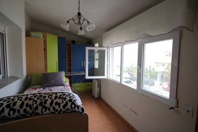 3 camera da letto Appartamento in vendita in Murcia città - 149.000 € (Rif: 9889000)