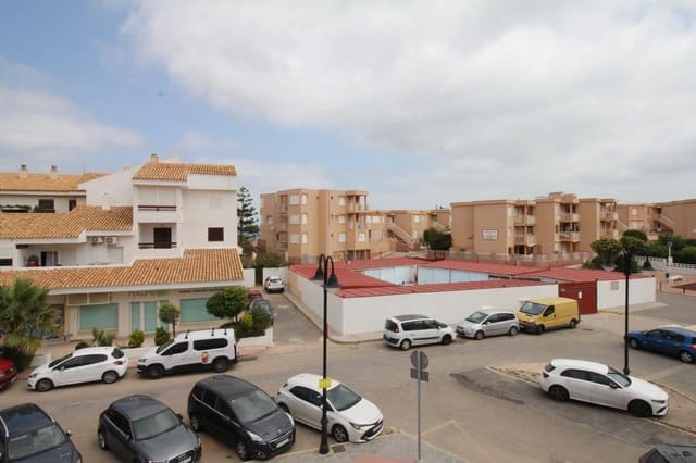 3 camera da letto Appartamento in vendita in Murcia città - 149.000 € (Rif: 9889000)