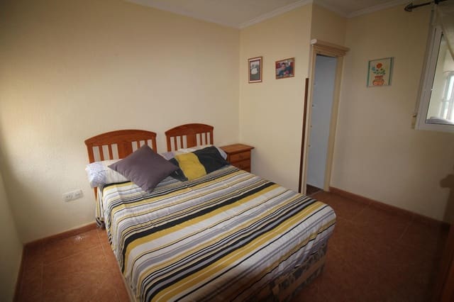 3 camera da letto Appartamento in vendita in Murcia città - 149.000 € (Rif: 9889000)