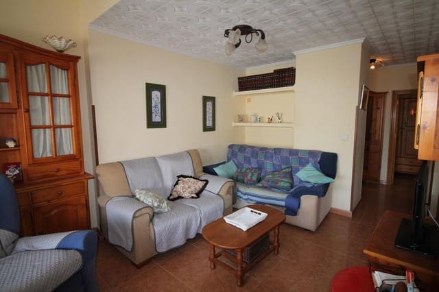 3 camera da letto Appartamento in vendita in Murcia città - 149.000 € (Rif: 9889000)