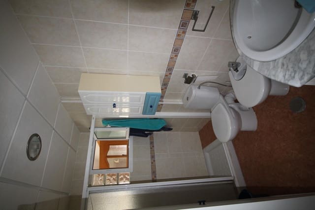 3 camera da letto Appartamento in vendita in Murcia città - 149.000 € (Rif: 9889000)