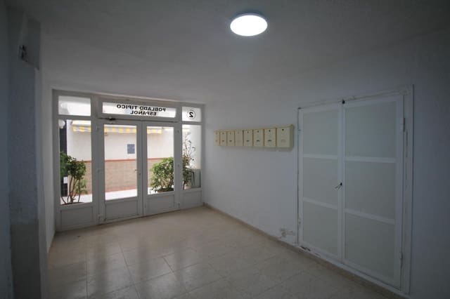 3 camera da letto Appartamento in vendita in Murcia città - 149.000 € (Rif: 9889000)