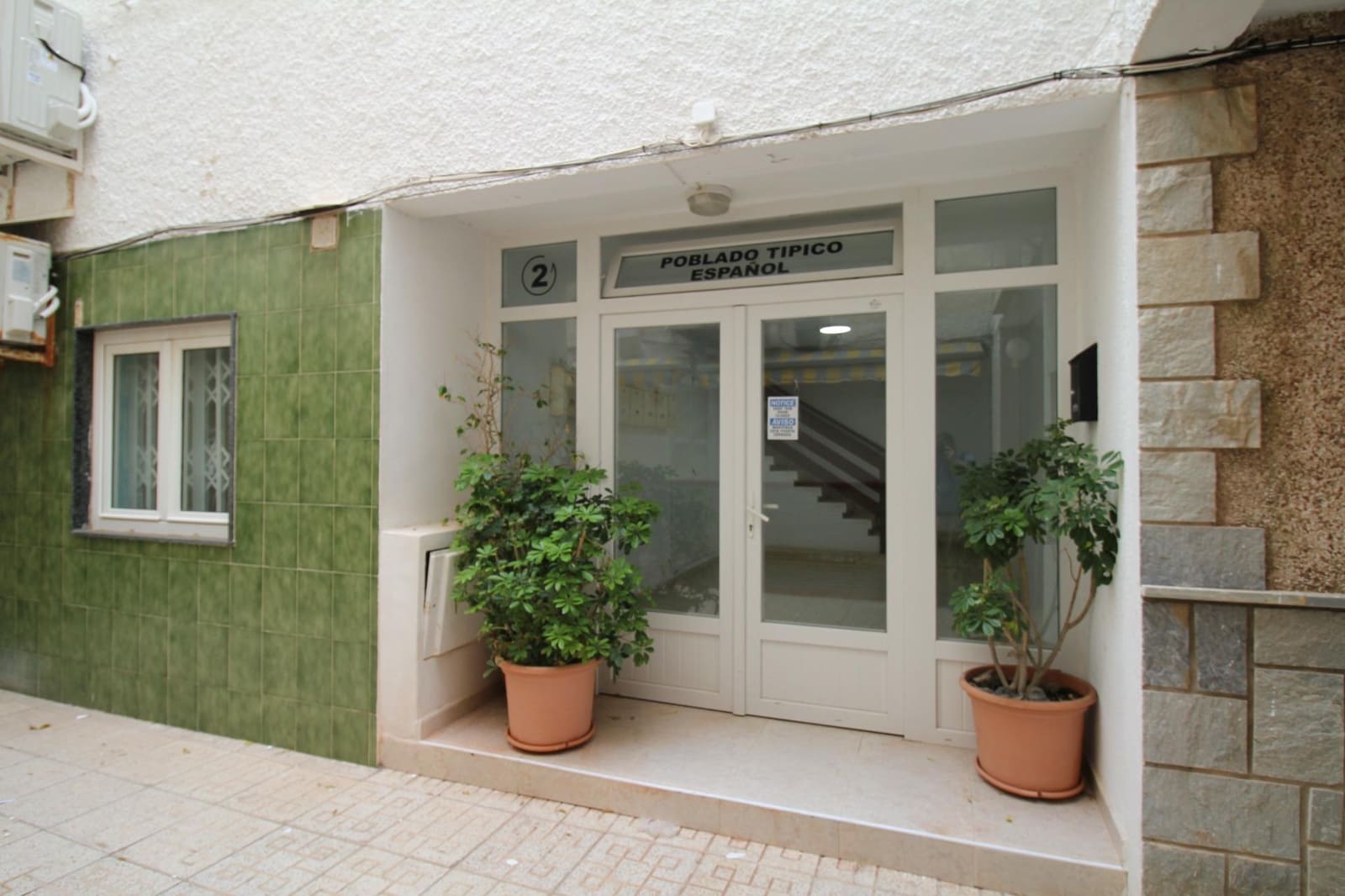 3 camera da letto Appartamento in vendita in Murcia citta - 149.000 € (Rif: 9889000)