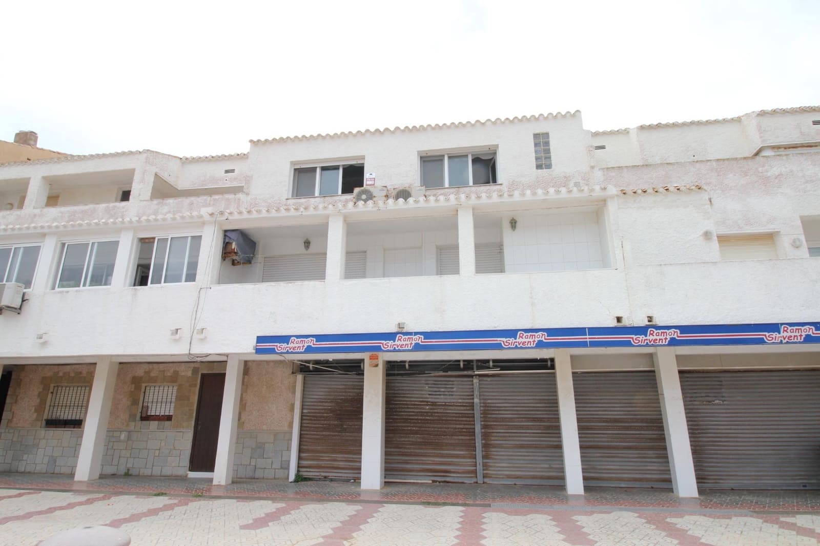 3 camera da letto Appartamento in vendita in Murcia citta - 149.000 € (Rif: 9889000)