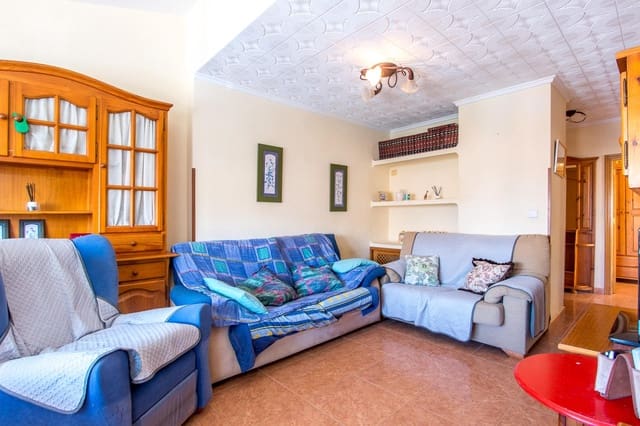 Piso de 3 habitaciones en Murcia ciudad en venta - 149.000 € (Ref: 9889000)