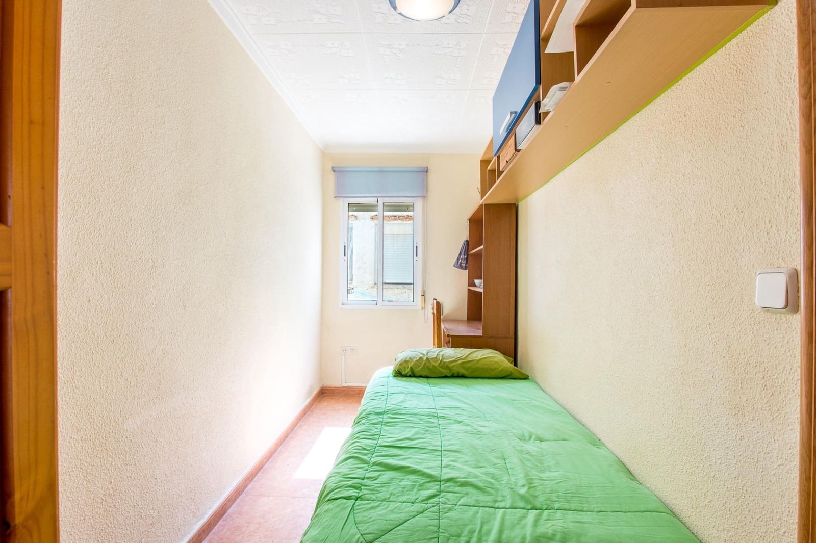 3 soveværelse Lejlighed til salg i Murcia by - € 139.000 (Ref: 9889000)