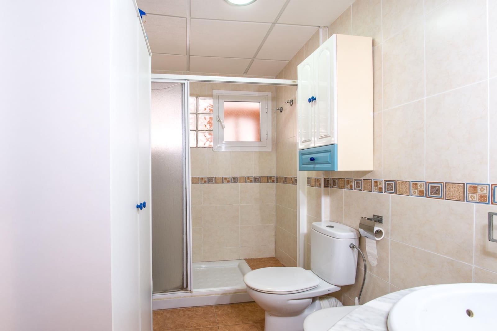 3 soveværelse Lejlighed til salg i Murcia by - € 139.000 (Ref: 9889000)