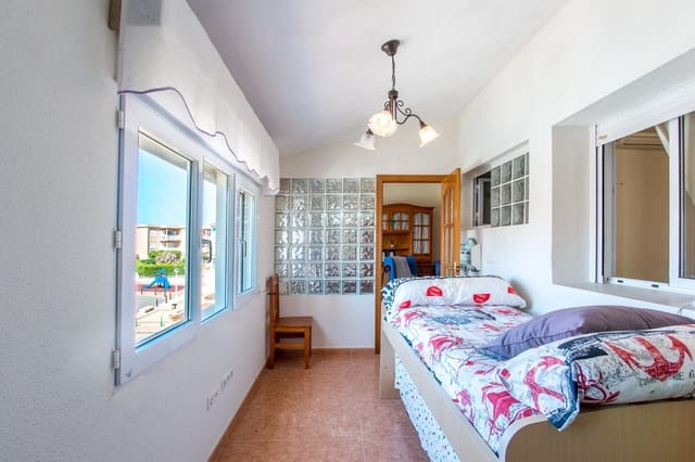 Piso de 3 habitaciones en Murcia ciudad en venta - 149.000 € (Ref: 9889000)