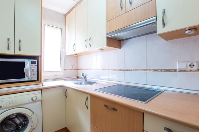 Piso de 3 habitaciones en Murcia ciudad en venta - 149.000 € (Ref: 9889000)