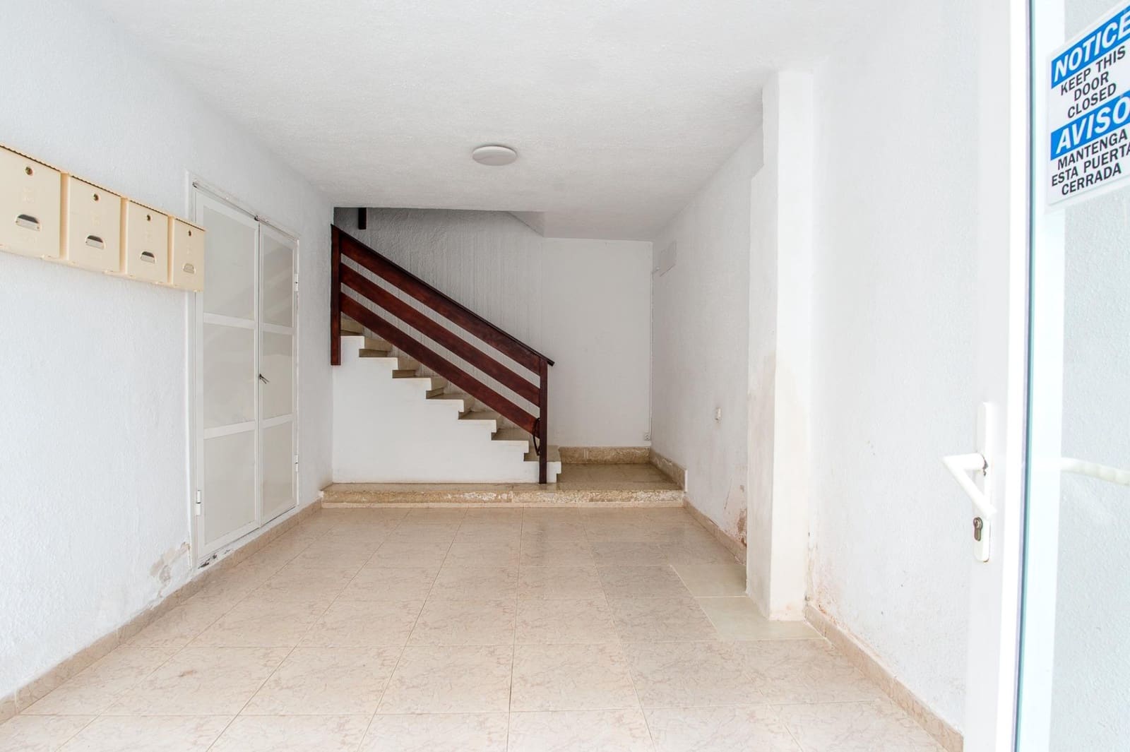 3 soveværelse Lejlighed til salg i Murcia by - € 139.000 (Ref: 9889000)
