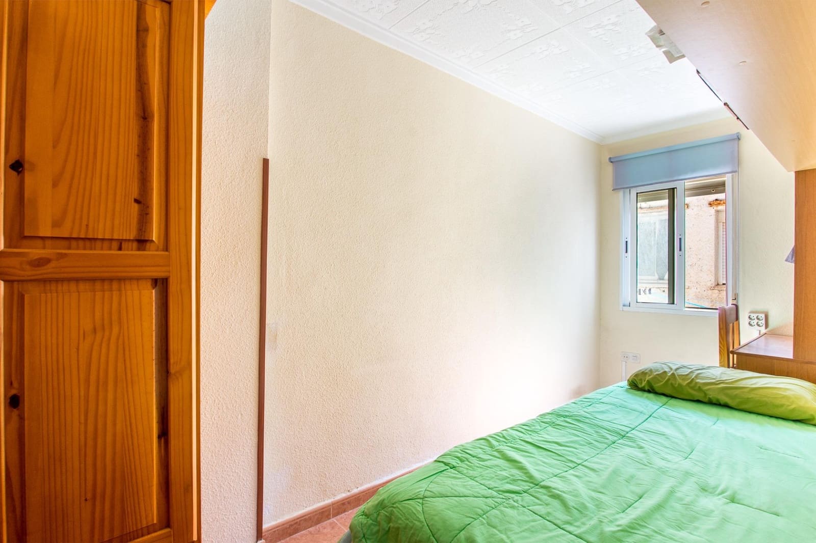 3 soveværelse Lejlighed til salg i Murcia by - € 139.000 (Ref: 9889000)