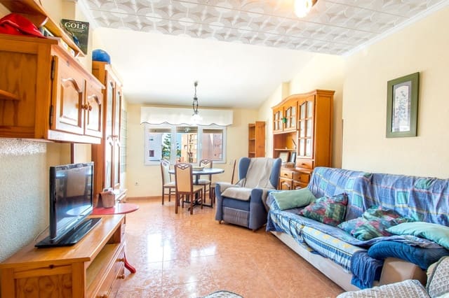 Piso de 3 habitaciones en Murcia ciudad en venta - 149.000 € (Ref: 9889000)