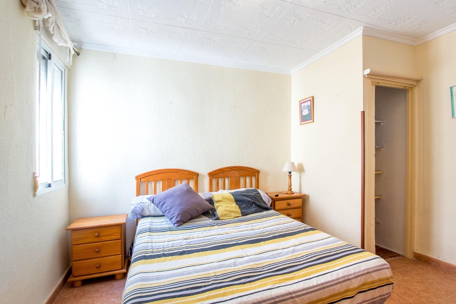 3 soveværelse Lejlighed til salg i Murcia by - € 139.000 (Ref: 9889000)