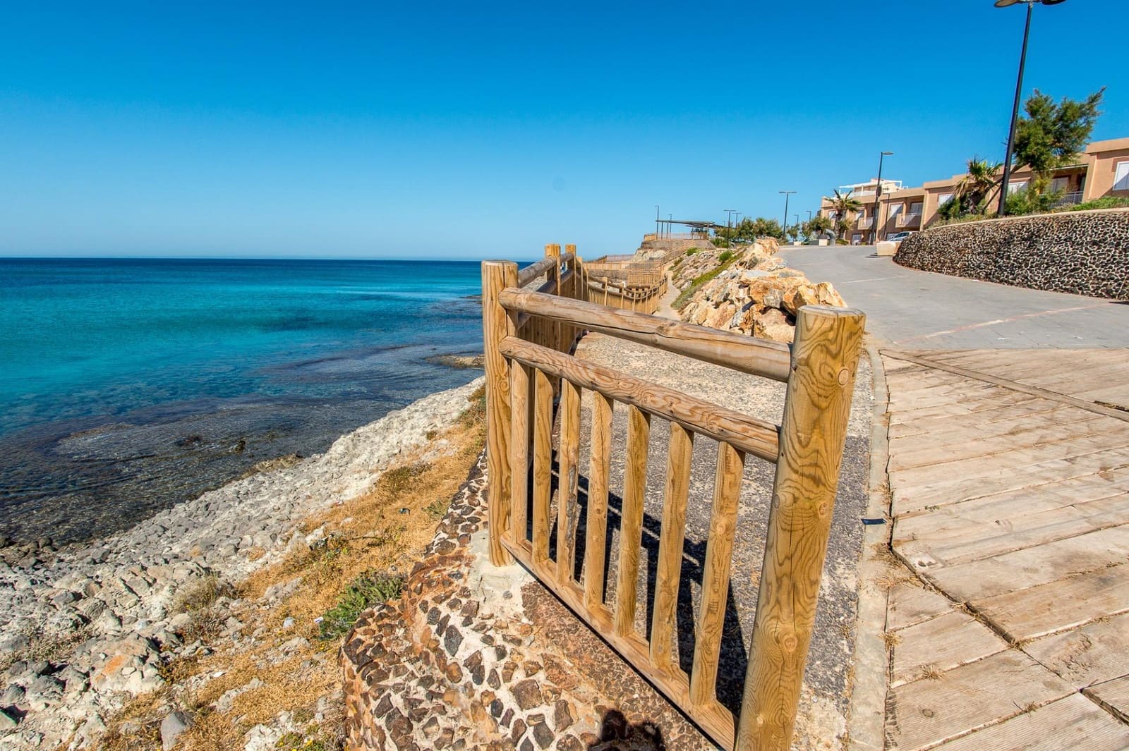 3 soveværelse Lejlighed til salg i Murcia by - € 139.000 (Ref: 9889000)