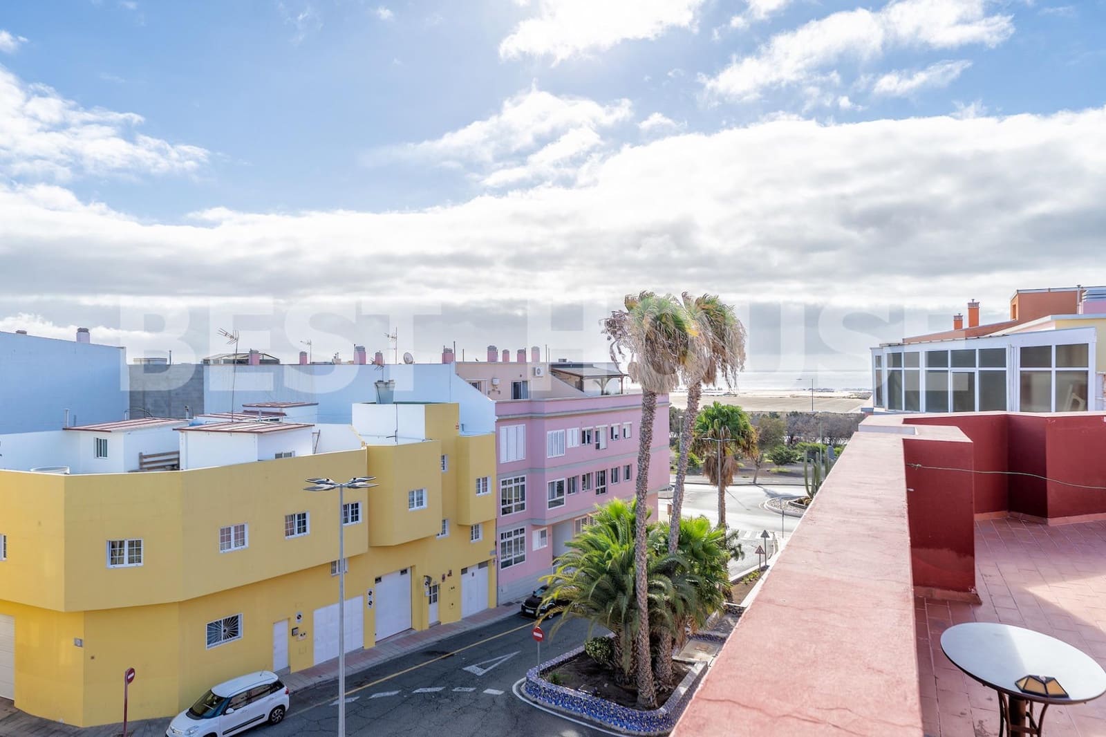 3 bedroom Penthouse for sale in Santa Lucia de Tirajana - € 235,000 (Ref: 9889003)
