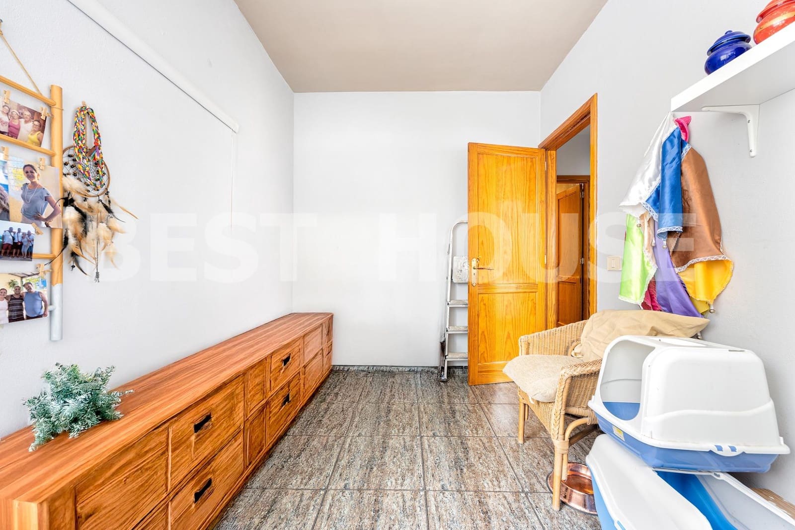 3 bedroom Penthouse for sale in Santa Lucia de Tirajana - € 235,000 (Ref: 9889003)