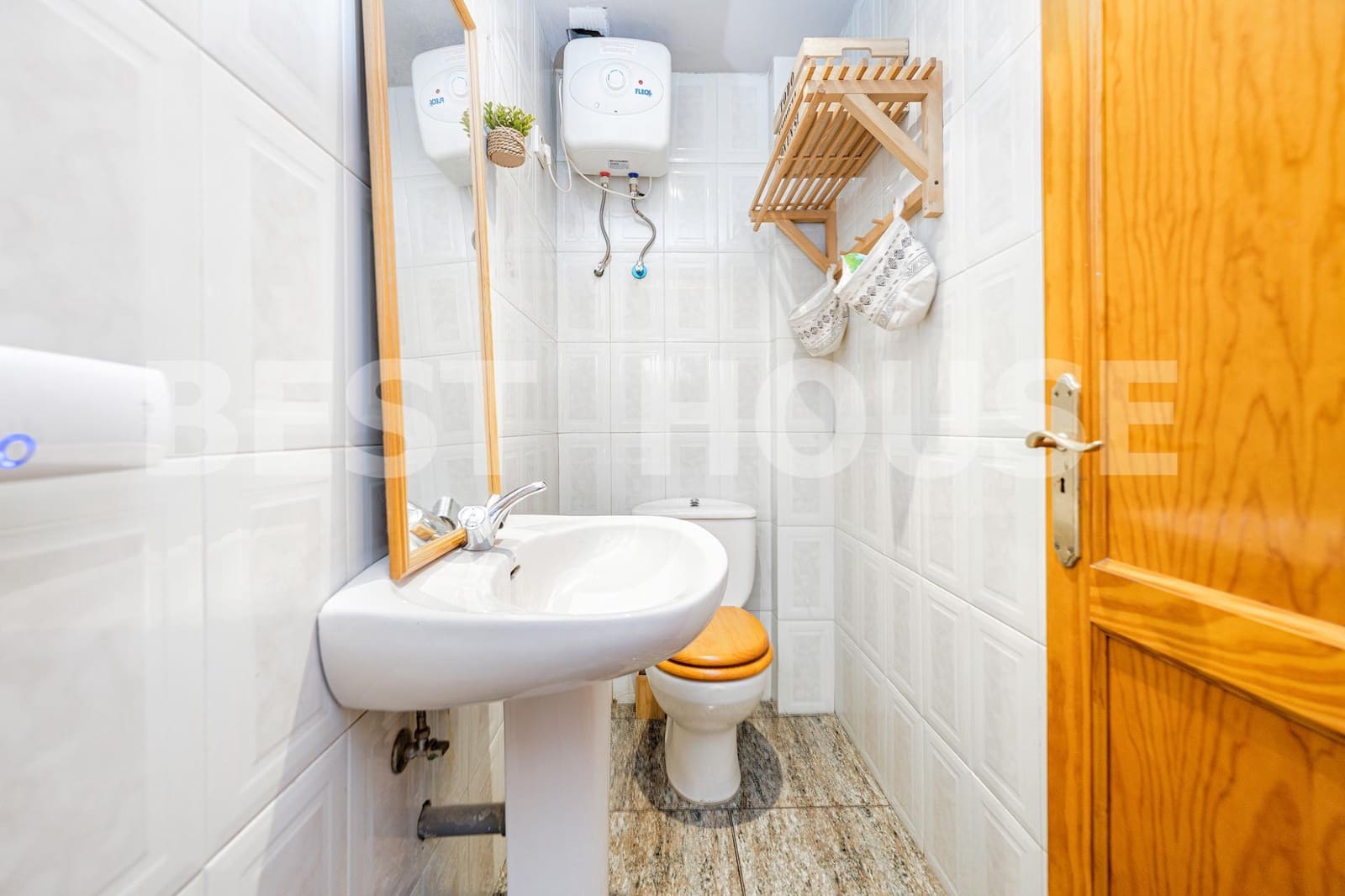 3 bedroom Penthouse for sale in Santa Lucia de Tirajana - € 235,000 (Ref: 9889003)