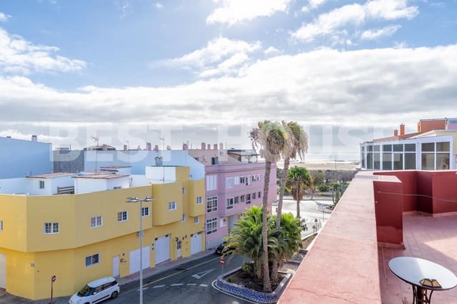 3 Zimmer Penthouse zu verkaufen in Santa Lucía de Tirajana - 235.000 € (Ref: 9889003)