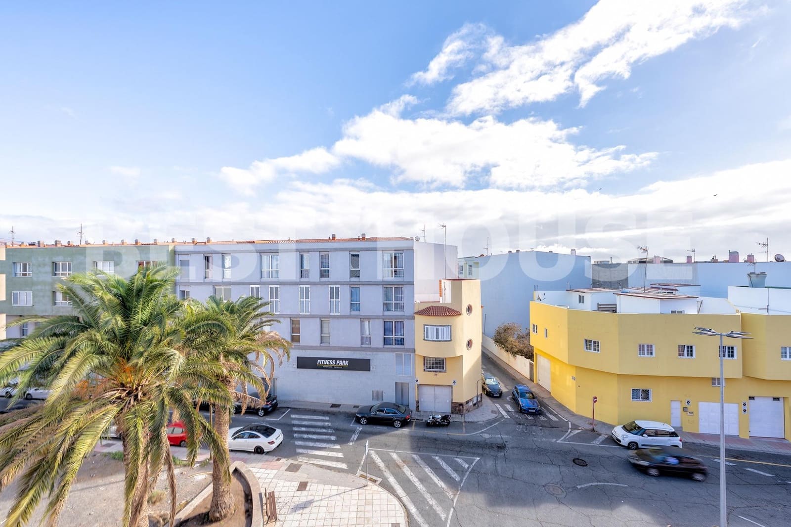3 bedroom Penthouse for sale in Santa Lucia de Tirajana - € 235,000 (Ref: 9889003)