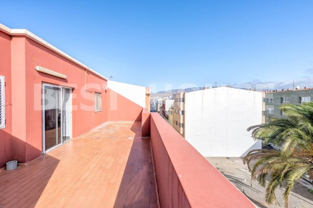 3 Zimmer Penthouse zu verkaufen in Santa Lucía de Tirajana - 235.000 € (Ref: 9889003)