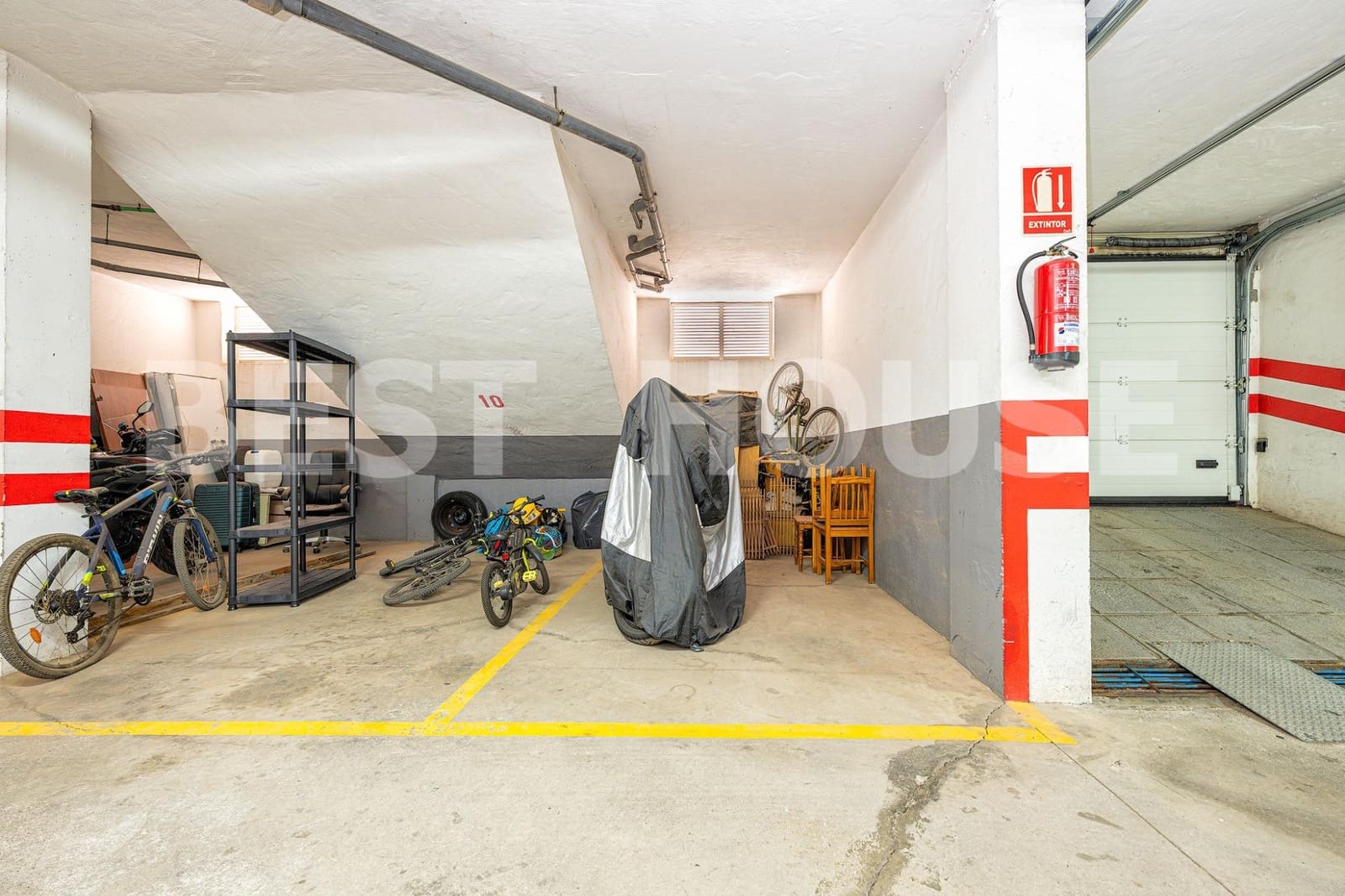 3 bedroom Penthouse for sale in Santa Lucia de Tirajana - € 235,000 (Ref: 9889003)