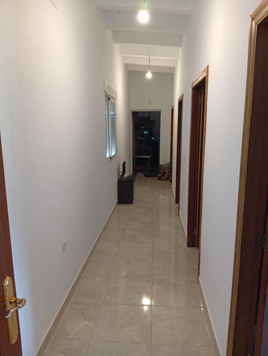 3 quarto Quinta/Casa Rural para venda em Villablanca com piscina - 200 000 € (Ref: 9889004)