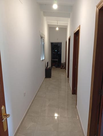 3 quarto Quinta/Casa Rural para venda em Villablanca com piscina - 200 000 € (Ref: 9889004)