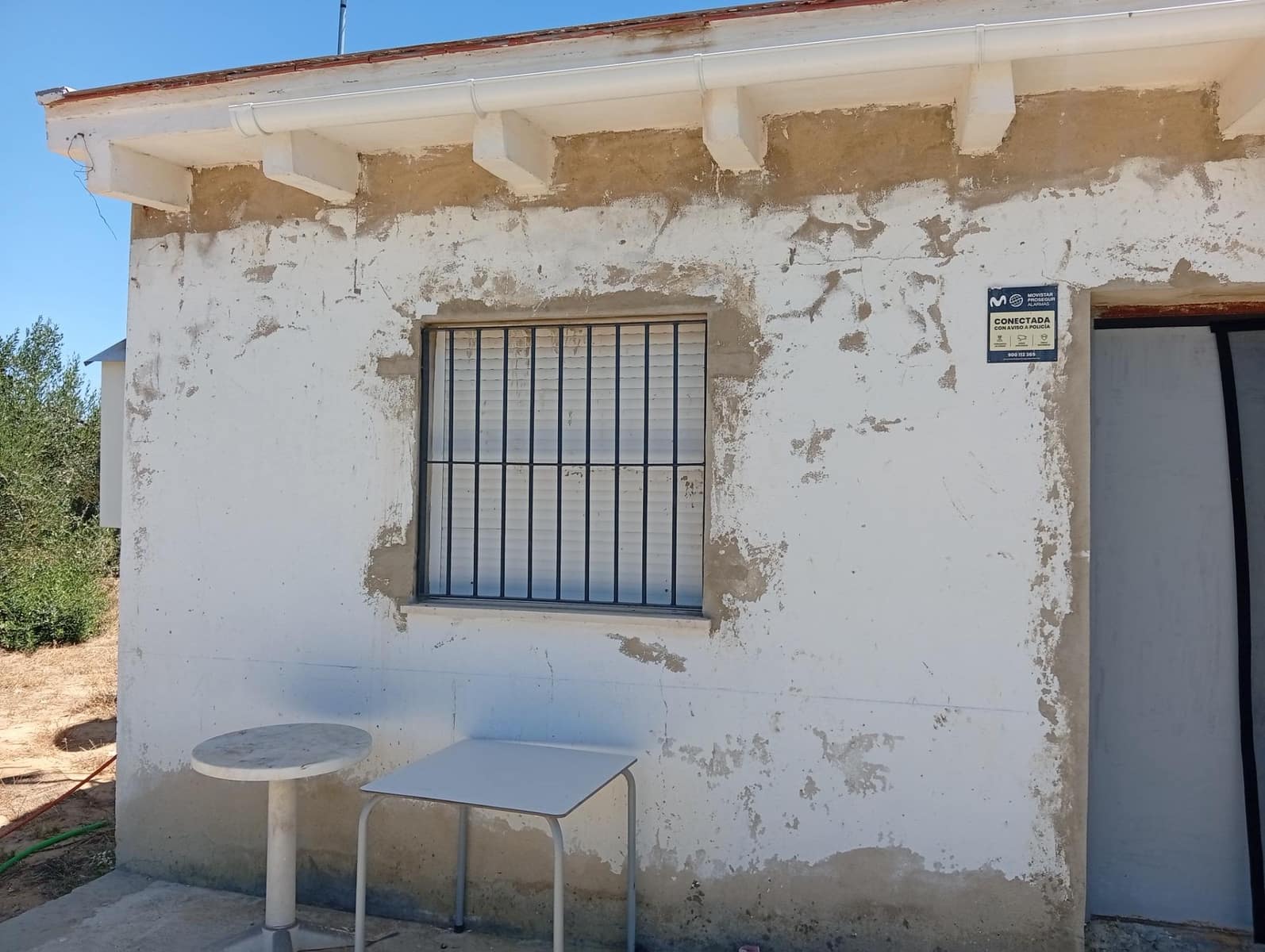 3 quarto Quinta/Casa Rural para venda em Villablanca com piscina - 200 000 € (Ref: 9889004)