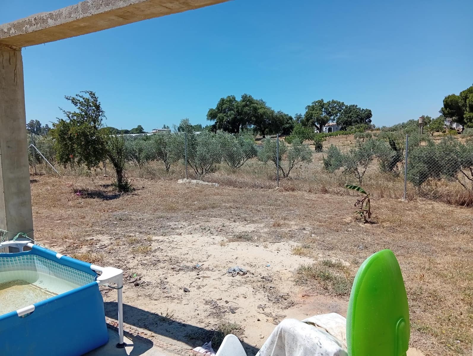 3 quarto Quinta/Casa Rural para venda em Villablanca com piscina - 200 000 € (Ref: 9889004)