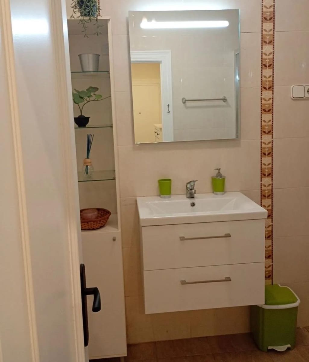 2 chambre Appartement à vendre à Gijon - 199 000 € (Ref: 9890561)