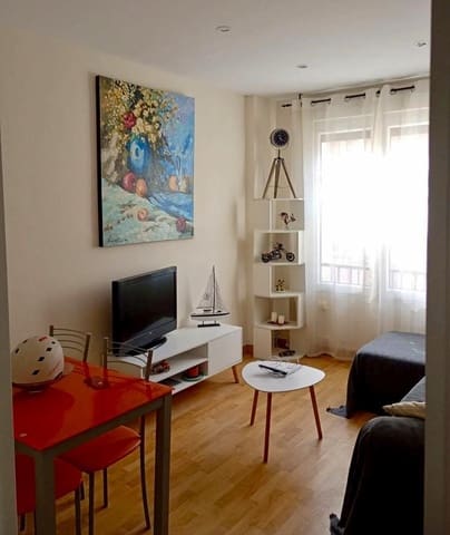 2 chambre Appartement à vendre à Gijón - 199 000 € (Ref: 9890561)