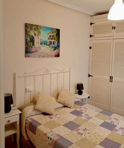 2 chambre Appartement à vendre à Gijón - 199 000 € (Ref: 9890561)