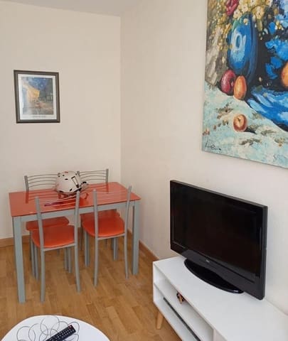 2 chambre Appartement à vendre à Gijón - 199 000 € (Ref: 9890561)