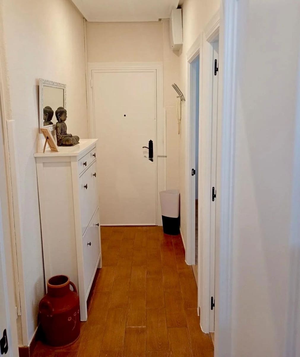 2 chambre Appartement à vendre à Gijon - 199 000 € (Ref: 9890561)